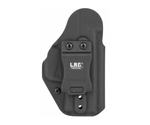 LAG Tactical Liberator Mk II IWB Holster for XDS 3.3″