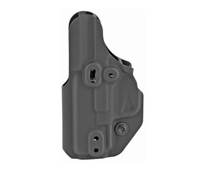 L.A.G. Liberator MK II Holster — Hellcat, Black Ambi