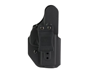 LAG Tactical Liberator MK2 IWB Holster — Hellcat Pro