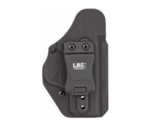 L.A.G. Liberator MK2 Holster — M&P Shield 9/40