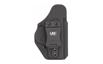 L.A.G. Liberator MK2 Holster — M&P Shield 9/40