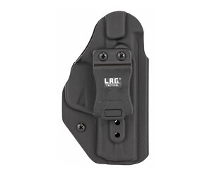 LAG Tactical Liberator MK II Holster — S&W M&P M2.0 3.6″ Black