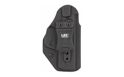 LAG70302_1 LAG Tactical Liberator MK II Holster — S&W M&P M2.0 3.6″ Black