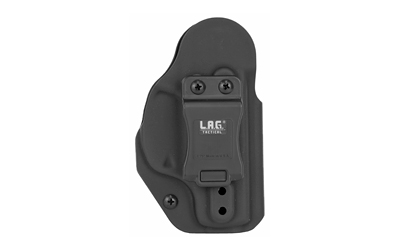 LAG70500_1 LAG Tactical Liberator MK II Holster for Ruger LC9/EC9 — Black