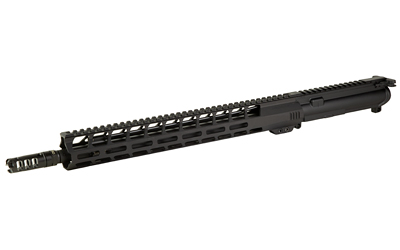 LAN01-FA-223-RECON-UPR_1 Lantac Recon Upper .223 Wylde 16in – Anodized Black