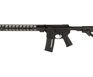 Lantac LA-SF SF15 16″ .223 Wylde Recon Rifle, 30RD