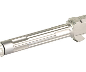 LAN01-GB-G17-TH-SS_1 LANTAC 9INE FOR G17 FLTD THRD SS BBL