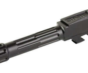 LAN01-GB-G43-TH-BLK_1 LANTAC 9INE FOR G43 FLTD THRD BBL BK