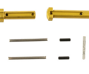Lantac Ultimate Takedown Pin Set — 17-4PH Stainless