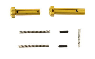 Lantac Ultimate Takedown Pin Set — 17-4PH Stainless