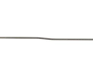 Lantac M-Spec Intermediate Gas Tube, Stainless Steel
