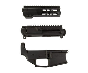 Lantac Raven Builder Set 6.75 in RL — Upper & Lower