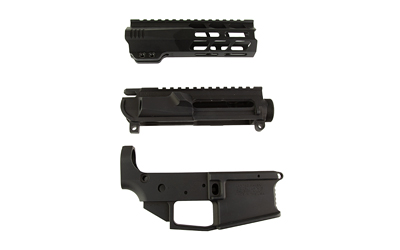 Lantac Raven Builder Set 6.75 in RL — Upper & Lower