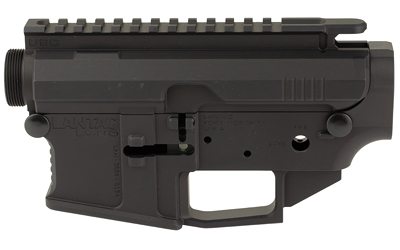 LAN01-RV-SET-SC-RAVEN_1 Lantac N15 Raven Side Charge Upper & Lower Set