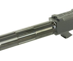 Lantac 9INE Fluted Barrel for Glock 19, 9mm 1:10 Twist