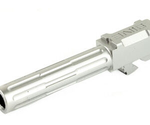LAN01GBG19NTHSS_1 LANTAC BBL FOR G19 FLUTED SS