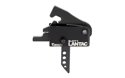 LANTAC E-CT1 3.5LB Single-Stage Flat Trigger