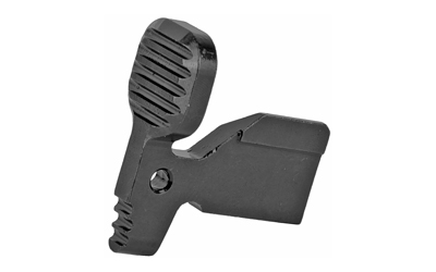 Lantac BC-Pro Upgrade Bolt Catch — Black