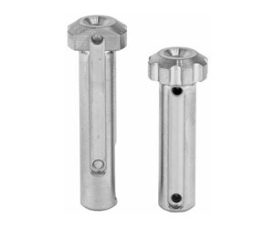 Lantac Ultimate Takedown Pin Set Titanium