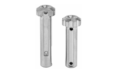 Lantac Ultimate Takedown Pin Set Titanium