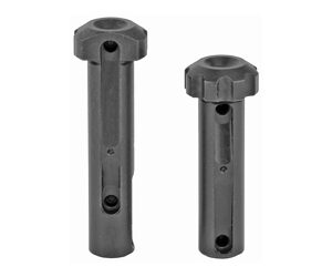 Lantac Ultimate Takedown Pin Set – Stainless Steel/Black