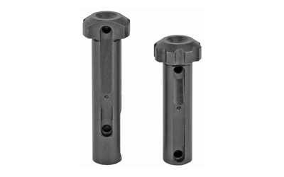 Lantac Ultimate Takedown Pin Set – Stainless Steel/Black
