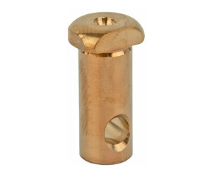 LANTAC CP-R360 Domed Cam Pin – .223/5.56