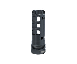 LANTAC Dragon Plan B Long Muzzle Brake – QPQ Black