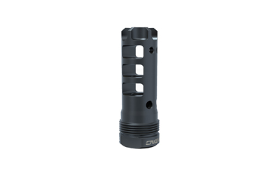 LANTAC Dragon Plan B Long Muzzle Brake – QPQ Black