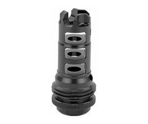 LANTAC Dragon ASR Muzzle Brake .223/5.56 1/2-28