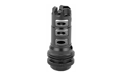 LANDGN556B-ASR_1 LANTAC Dragon ASR Muzzle Brake .223/5.56 1/2-28