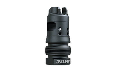 LANDGN556B-DAX_1 LANTAC Dragon Muzzle Brake .223/5.56 1/2-28 Xeno