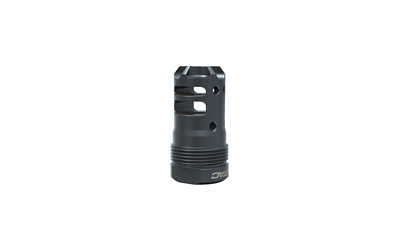 Lantac Dragon Plan-B Muzzle Brake .223/5.56 1/2-28 Black