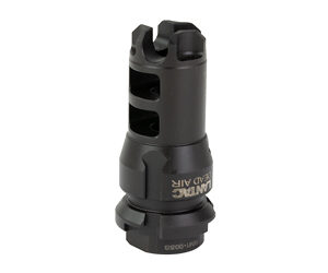 LANTAC Dragon Muzzle Brake 5.56/.223 1/2-28 KEYMO