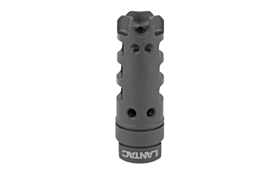 Lantac Dragon Muzzle Brake .223/5.56 1/2-28 Nitride