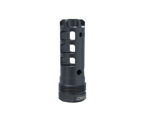 Lantac Dragon Plan B Long Muzzle Brake 6mm ARC