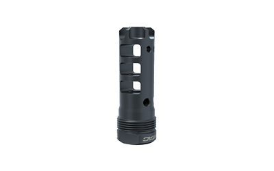 Lantac Dragon Plan B Long Muzzle Brake 6mm ARC