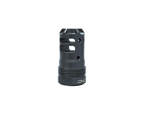 LANTAC Dragon Plan-B Short Muzzle Brake, 6mm ARC