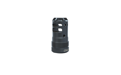 LANTAC Dragon Plan-B Short Muzzle Brake, 6mm ARC