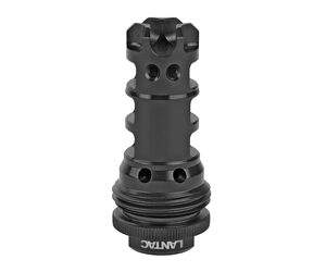LANTAC Dragon DGN762B-ASR ASR Muzzle Brake 5/8-24 .308/7.62