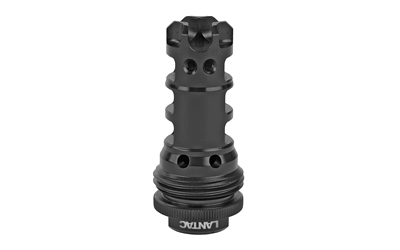LANDGN762B-ASR_1 LANTAC Dragon DGN762B-ASR ASR Muzzle Brake 5/8-24 .308/7.62