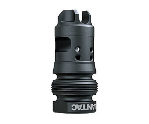 Lantac Dragon Muzzle Brake .308 / 7.62 NATO — Xeno