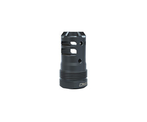 LANTAC Dragon Plan B 9mm Muzzle Brake 1.75″ 1/2×28