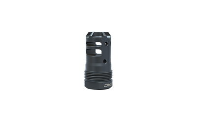 LANDGN9MMB-PBS_1 LANTAC Dragon Plan B 9mm Muzzle Brake 1.75″ 1/2×28