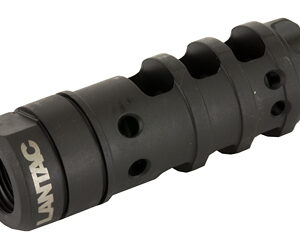 LANTAC Dragon 9mm Muzzle Brake 1/2×28