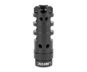 LANTAC Dragon Muzzle Brake 7.62×39 14×1 LH