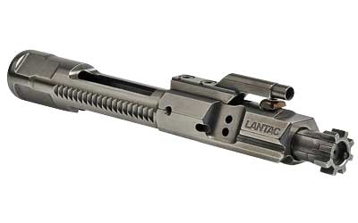 LANE-BCG_1 Lantac LA00223 Enhanced E-BCG NiB Bolt Carrier Group .223/5.56