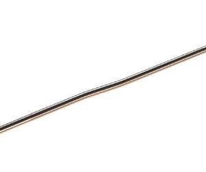 Lantac Mid Length Nitrided Gas Tube