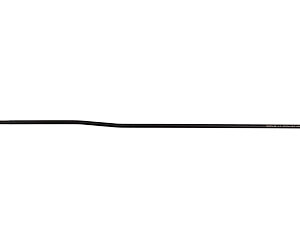 Lantac Rifle-Length +1 Nitrided Gas Tube, 17.5 in