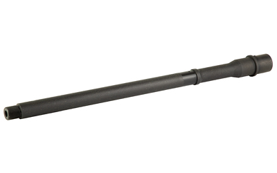 LANLA00241_1 Lantac 14.5″ 300 BLACKOUT Barrel, Raven, 1:8 Twist
